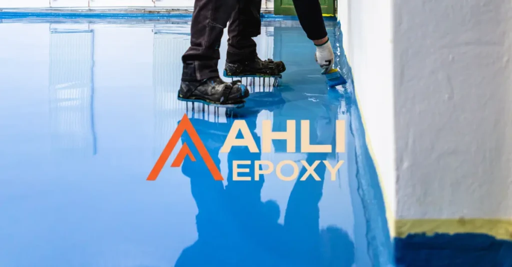 Epoxy Lantai Jakarta Terdekat